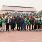 RSC 2026 Jadi Etalase Talenta Rugby Jatim Menuju Porprov 2027