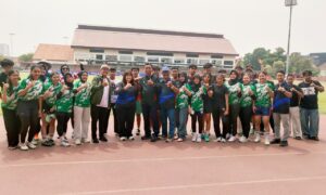 RSC 2026 Jadi Etalase Talenta Rugby Jatim Menuju Porprov 2027