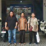 Dugaan Pengalihan Agunan Petok D Milik Nasabah BRI Lawang Malang Memicu Langkah Hukum