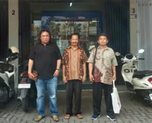 Dugaan Pengalihan Agunan Petok D Milik Nasabah BRI Lawang Malang Memicu Langkah Hukum