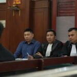 Sidang Wire Rope Surabaya Menguji Sanksi Pidana Dan Administrasi