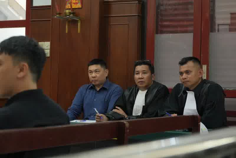 Sidang Wire Rope Surabaya Menguji Sanksi Pidana Dan Administrasi