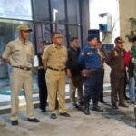 Patroli Siskamling Koramil 04/Pulogadung Perkuat Kamtibmas Wilayah
