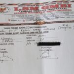 Verifikasi Pemenang Tender Puluhan Miliar Dipertanyakan, GMBI Soroti Kantor Fiktif