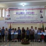 Bunda Literasi Toba Dorong Generasi Muda Kampanyekan Budaya Baca