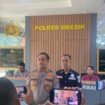 Kapolres Gresik Turun Tangan Respons Isak Tangis Warga Korban Pemerasan DC Pinjol