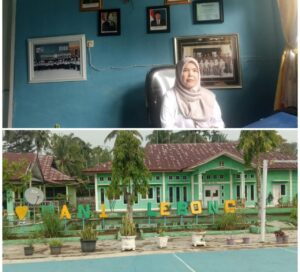 MAN 1 Lebong Perkuat Pendidikan Digital dan Karakter, Siswa Raih Prestasi