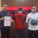 Polrestabes Surabaya Bongkar Peredaran Ekstasi dan Pil Koplo di Bubutan, Kurir 24 Tahun Ditangkap