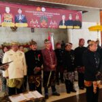 Bukan Kendaraan Politik, Matra Surabaya Ditantang Jadi Garda Pelestari Adat Nusantara