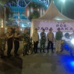 Sinergi Patroli TNI-Polri dan Komduk Perkuat Keamanan Wilayah Duren Sawit