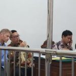WNA Inggris Minta Pengakuan Status Ayah di PN Surabaya