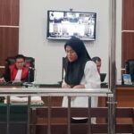 Sidang Kasus Cessie Rumah Rungkut, Terdakwa Akui Kembalikan Rp100 Juta