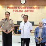 Polda Jatim Naikkan Status Penyidikan Perkara Arisan Meow
