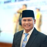 Kabut Putih Selimuti Toba, Guru dan Siswa Diinstruksikan Pakai Masker Mulai Besok
