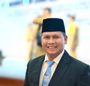 Kabut Putih Selimuti Toba, Guru dan Siswa Diinstruksikan Pakai Masker Mulai Besok