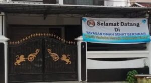 BNNK Surabaya Dalami Insiden Kaburnya 12 Pasien Rehabilitasi Omah Sehat Bersinar