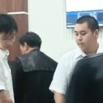 Kasus Pengeroyokan Valentine di Surabaya, Saksi Sebut Richardy Berupaya Meleraikan Keributan