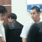 Sidang Pengeroyokan Bareno Bytago, Saksi Sebut Richardy Lakukan Pemukulan