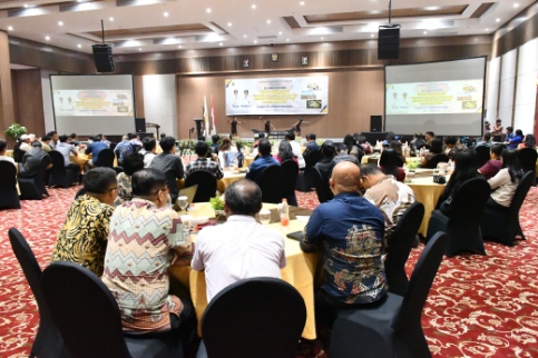Investasi dan CSR Diperkuat, Samosir Dorong Pariwisata Berkelanjutan