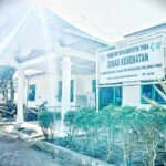Antisipasi Dampak Asap, Dinkes Toba Sosialisasikan Langkah Perlindungan Kesehatan