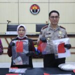 Polda Jatim Ungkap Dugaan TPPO Bermodus Prostitusi Daring di Surabaya dan Sidoarjo