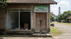 Dana Ketahanan Pangan Rp216 Juta di BUMDes Pagerwojo Disorot, Pemdes Siapkan Audit