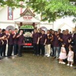 Bupati Samosir Buka Akses Mobil Dinas untuk Hajatan Pernikahan
