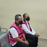 Sidang Pungli ESDM Jatim: Dugaan Aliran Rp100 Juta ke Nurkholis Disorot