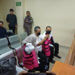 Nama Nurkholis Disebut dalam Dakwaan Korupsi IPAT ESDM Jatim