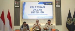 Rutan Surabaya Gandeng Polsek Waru Perkuat Intelijen