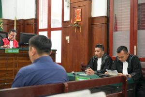Divonis Bersalah Bos BPI Ajukan Banding, Edward Raimond: Menghormati Hakim Tak Menghapus Hak Menguji Putusan