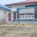 Pelayanan RSUD Porsea Dinilai Meningkat, Warga Rasakan Pendekatan Lebih Humanis