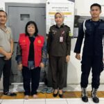 Kejari Surabaya Tangkap DPO Terpidana Penipuan, Divonis 2 Tahun Penjara