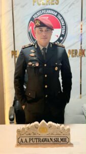 Polres Pelabuhan Tanjung Perak Ungkap Peredaran Sabu 5,65 Gram