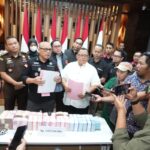 Kasus Pungli ESDM Jatim, Kejati Periksa 11 Saksi