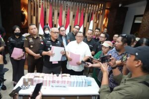 Kasus Pungli ESDM Jatim, Kejati Periksa 11 Saksi