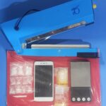 Satresnarkoba Polres Pelabuhan Tanjung Perak Sita 5,65 Gram Sabu