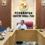 Kementerian ESDM Bidik Potensi Panas Bumi di Tapanuli Utara
