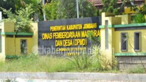 Dana Ketahanan Pangan Rp216 Juta untuk BUMDes Pagerwojo Disorot, DPMD Jombang Klaim Sesuai Prosedur
