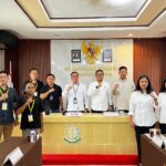 Kejari Toba dan Jasa Tirta I Perkuat Pengawalan Hukum Pekerjaan OPSDA 2026