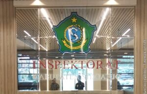 Kolam Ketahanan Pangan Pagerwojo Terbengkalai, Inspektorat Telaah Dugaan Ketidaksesuaian