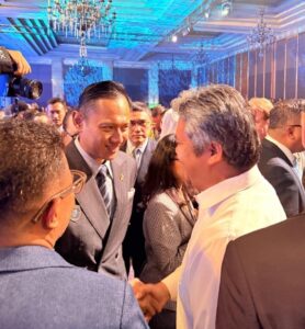 WCCE 2026 Jadi Momentum, Tapanuli Utara Bidik Pasar Ekraf Nasional hingga Global