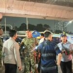 Koramil Matraman Tingkatkan Patroli/Siskamling Perkuat Stabilitas Keamanan Wilayah