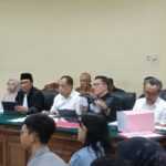 Sidang Korupsi ESDM Jatim: Saksi Ungkap Aliran Uang Ratusan Juta dan Pembelian Emas Antam 
