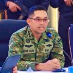 Kapendam Jaya Klarifikasi Pemberitaan Terkait Keberadaan Motor Trail Di Wilayah Bekasi 