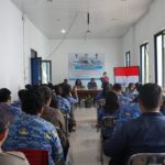 Diskominfo Toba Dorong Perangkat Daerah Lengkapi Data Prioritas Melalui Portal Satu Data