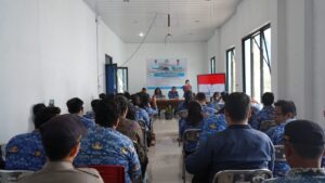 Diskominfo Toba Dorong Perangkat Daerah Lengkapi Data Prioritas Melalui Portal Satu Data