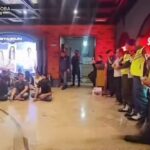 Polda Jatim Razia 3 Tempat Hiburan Malam di Surabaya, 20 Orang Positif Narkoba