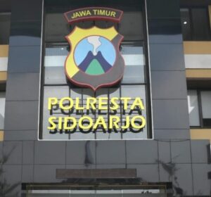 Dugaan Kekerasan di Sel Polresta Sidoarjo, Keluarga Akui Beri Uang Rp700 Ribu