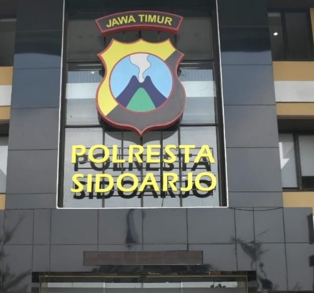 Dugaan Kekerasan di Sel Polresta Sidoarjo, Keluarga Akui Beri Uang Rp700 Ribu